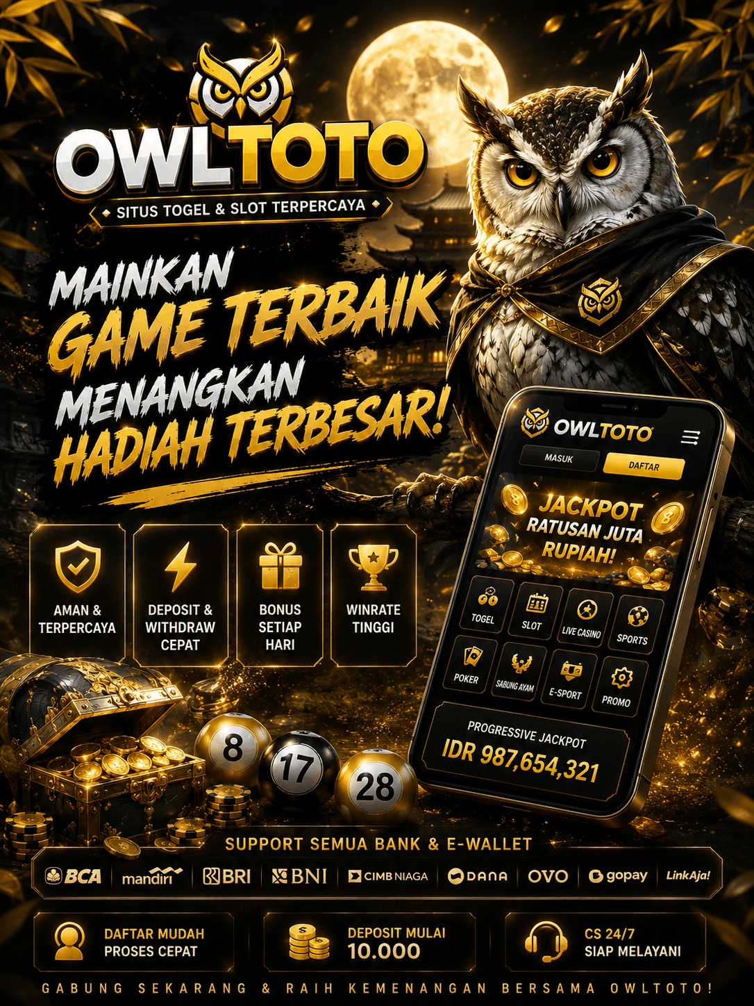 OWLTOTO